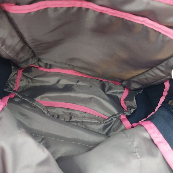 Backpacks